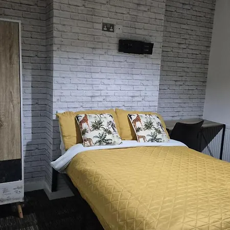 The Hyde House - En Suite Rooms Exterior photo