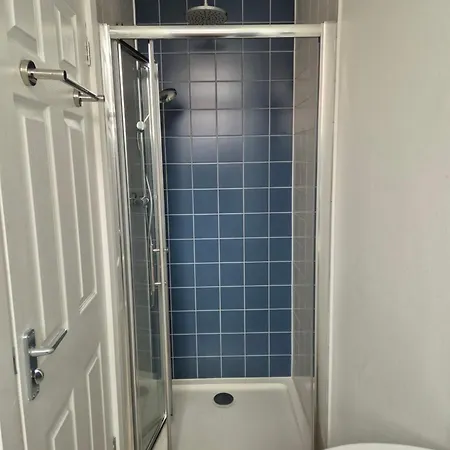 The Hyde House - En Suite Rooms Exterior photo