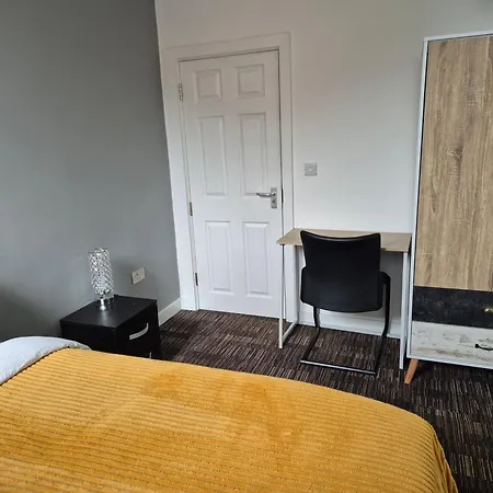 The Hyde House - En Suite Rooms Exterior photo