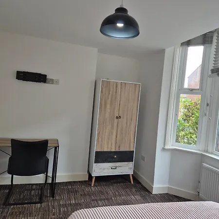 The Hyde House - En Suite Rooms Exterior photo