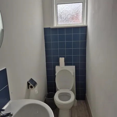 The Hyde House - En Suite Rooms Exterior photo