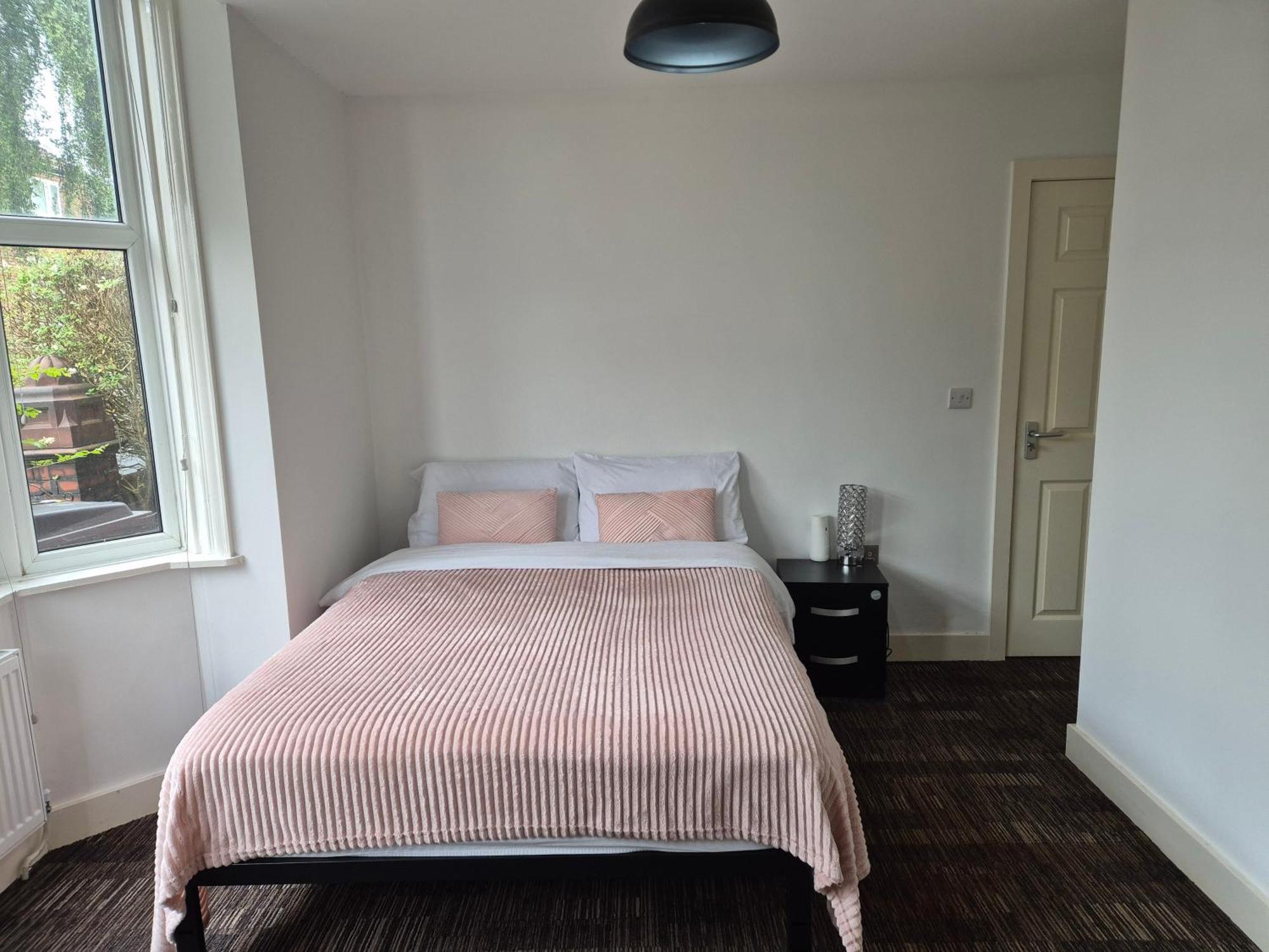 Homestay The House - En