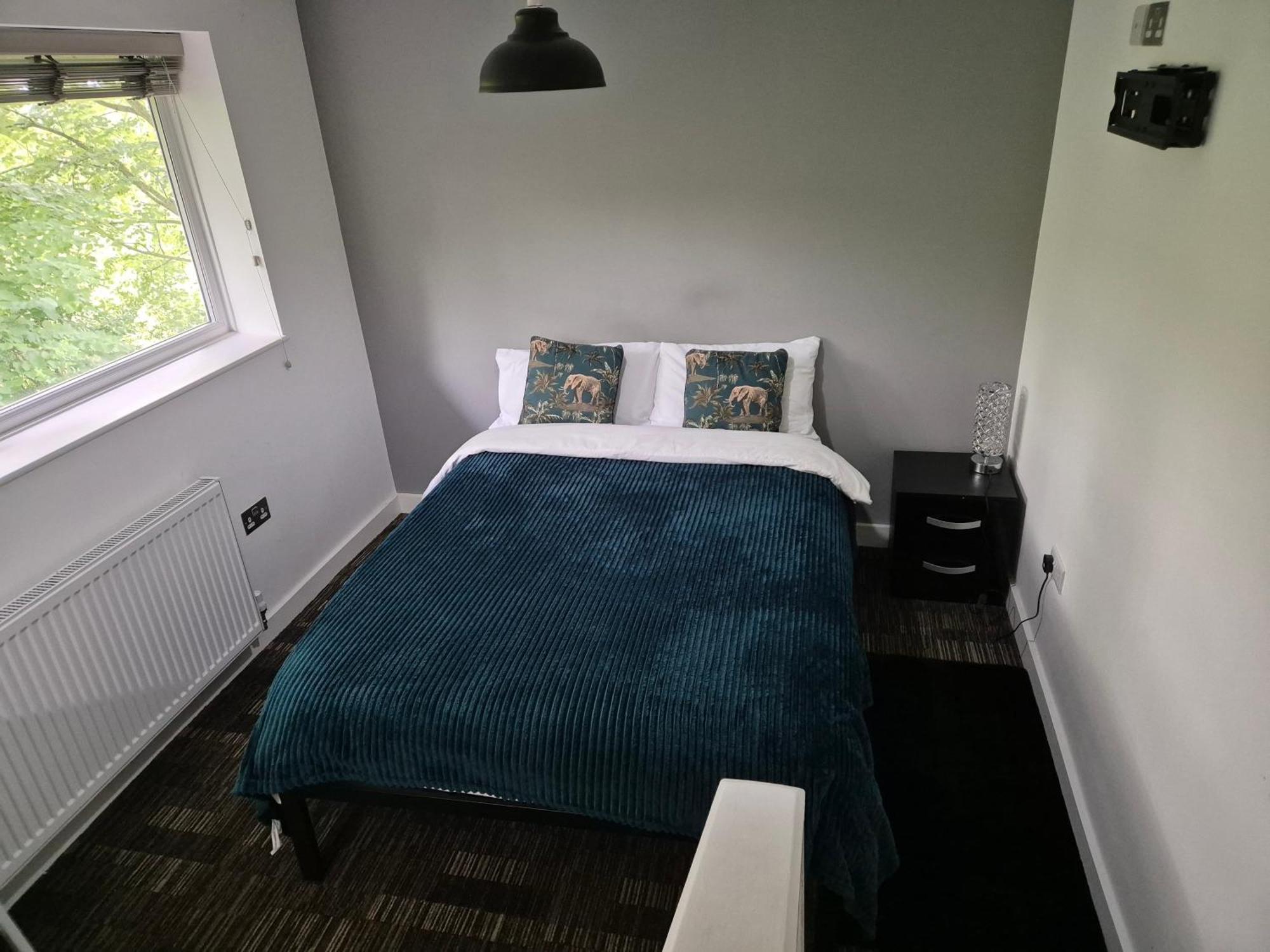 The House - En Homestay