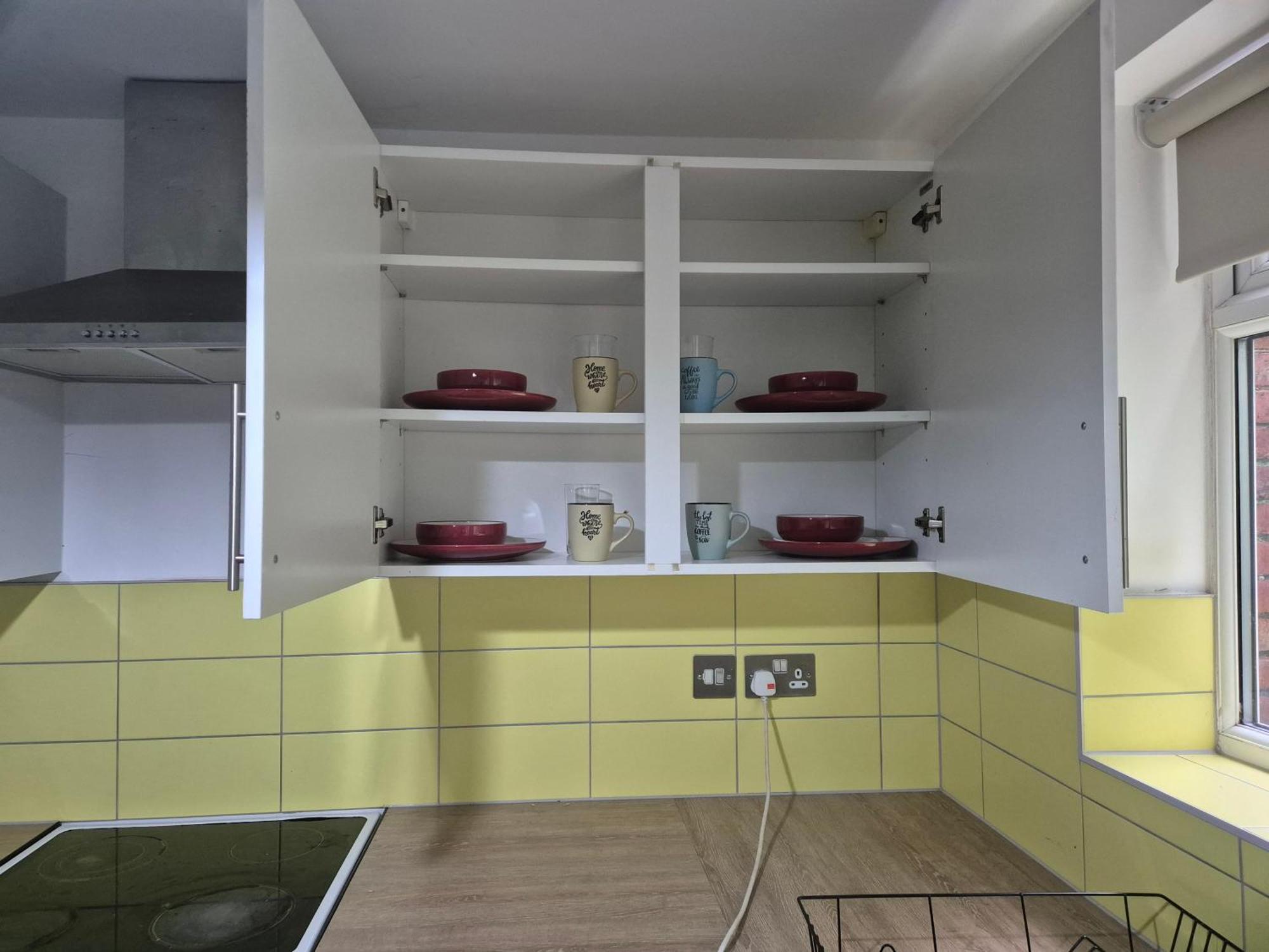 The House - En Homestay
