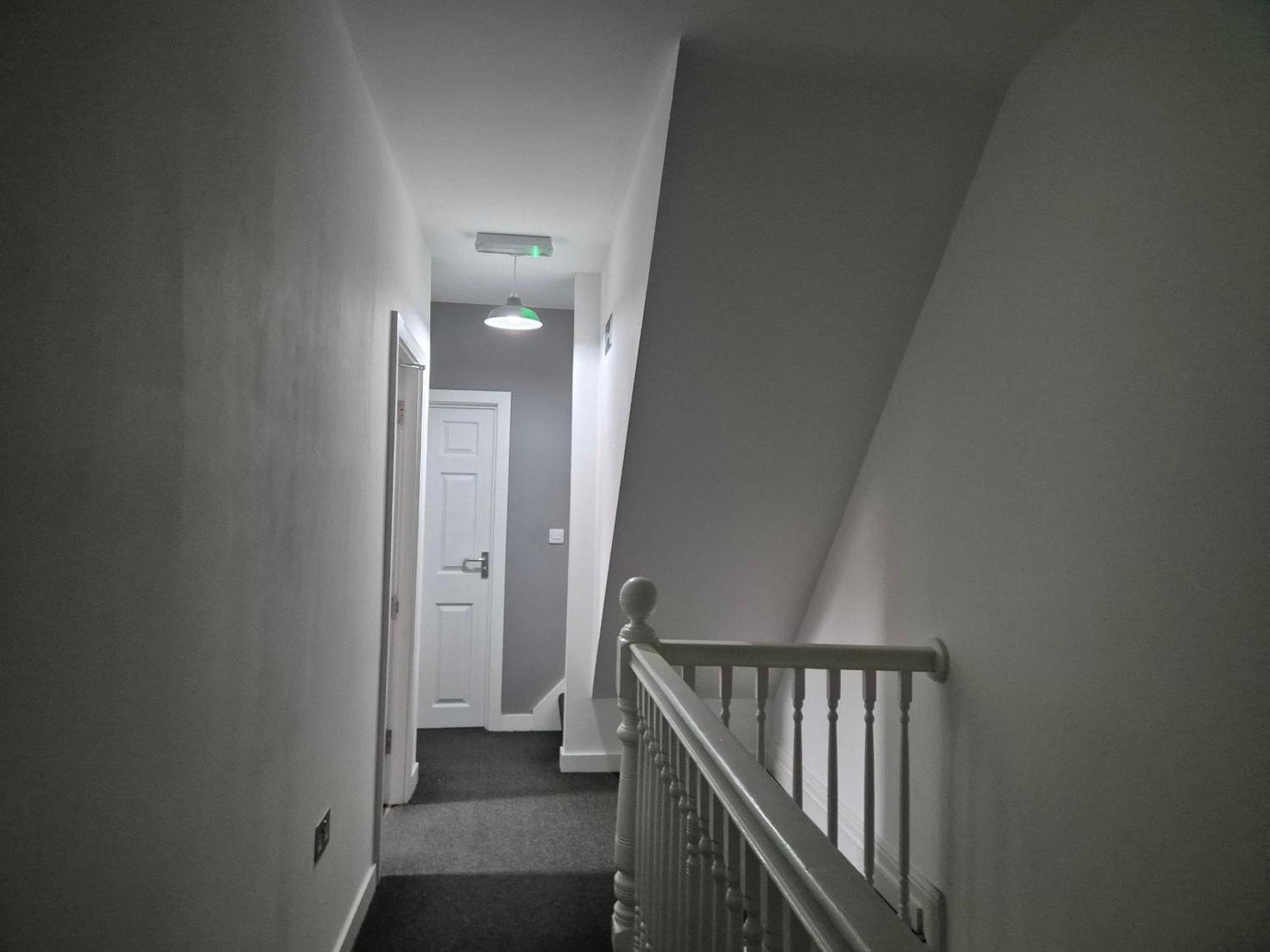 Homestay The House - En Hyde