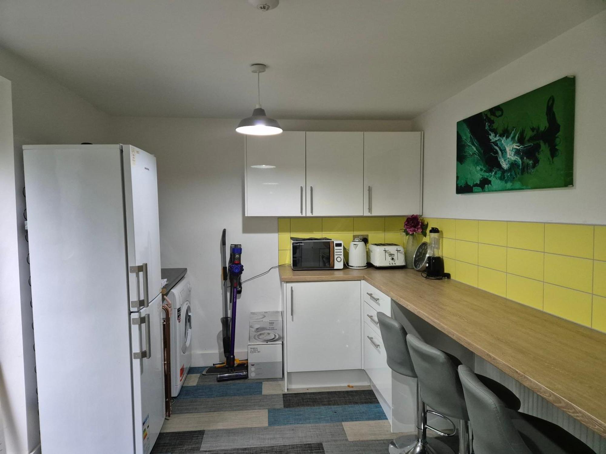 Homestay The House - En